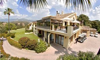 Rio Real Golf Hotel Marbella Urb. Golf Rio Real