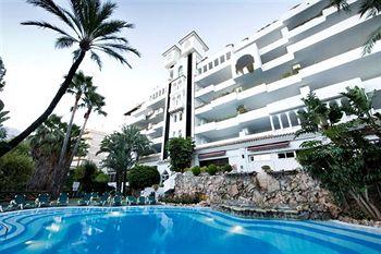 Sultan Club Marbella Aparthotel Avenida Arturo Rubenstein s/n