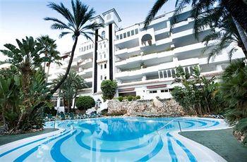 Sultan Club Marbella Aparthotel Avenida Arturo Rubenstein s/n