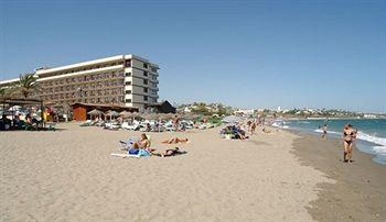 VIK Gran Hotel Costa del Sol Mijas Urbanización La Butibamba, s/n