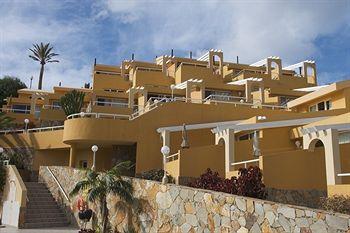 Punta Marina Apartamentos Fuerteventura Calle arenas 3