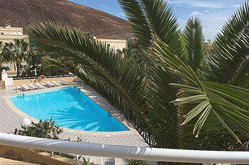 Punta Marina Apartamentos Fuerteventura Calle arenas 3