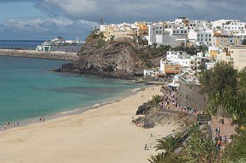 Apartamentos Atalaya de Jandia Fuerteventura Calle Los Guanches 47