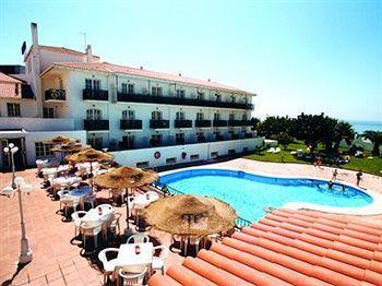 Perla de Andalucia Hotel Motril Playa de Carchuna s/n