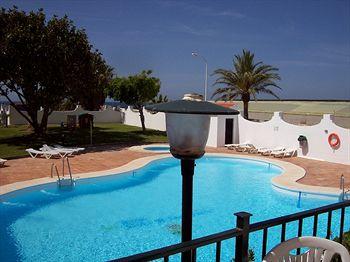 Perla de Andalucia Hotel Motril Playa de Carchuna s/n