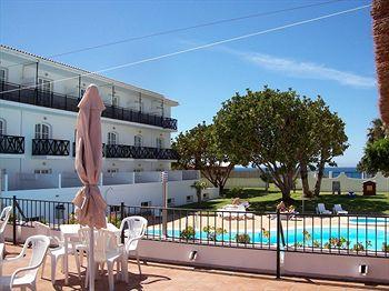 Perla de Andalucia Hotel Motril Playa de Carchuna s/n