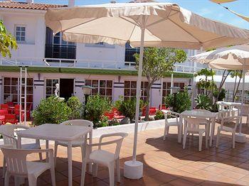 Perla de Andalucia Hotel Motril Playa de Carchuna s/n