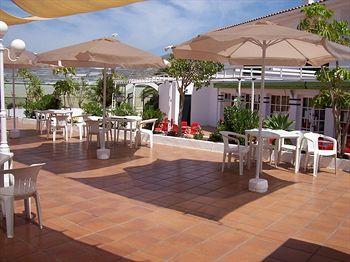 Perla de Andalucia Hotel Motril Playa de Carchuna s/n