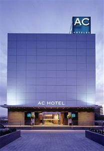 AC Hotel Murcia Avda. Juan Carlos I, 39