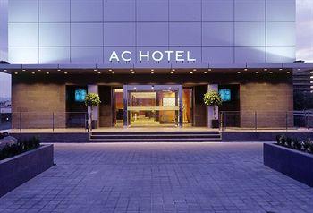 AC Hotel Murcia Avda. Juan Carlos I, 39