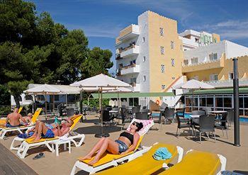 Nerja Club Hotel Crta. Nacional 340 Km 293