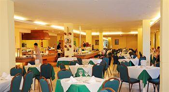 Nerja Club Hotel Crta. Nacional 340 Km 293