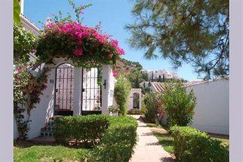 Villas Apartments Nerja El Capistrano Village, 3A