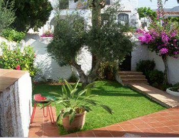 Villas Apartments Nerja El Capistrano Village, 3A