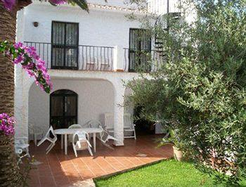 Villas Apartments Nerja El Capistrano Village, 3A