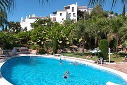 Villas Apartments Nerja El Capistrano Village, 3A