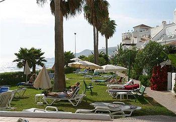 Perla Marina Hotel Nerja C/ Merida 7