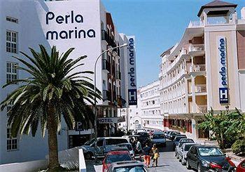 Perla Marina Hotel Nerja C/ Merida 7