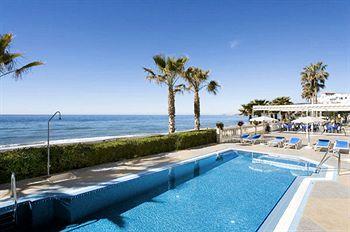 Perla Marina Hotel Nerja C/ Merida 7