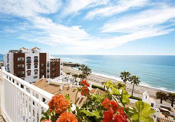 Perla Marina Hotel Nerja C/ Merida 7