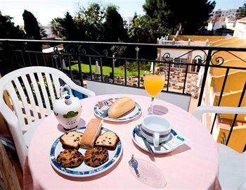 Hotel Villa Flamenca Nerja C/ Andalucia 1