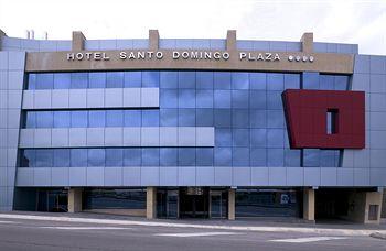 Husa Santo Domingo Plaza Hotel Oviedo Bulevard de la Ronda Sur, s/n