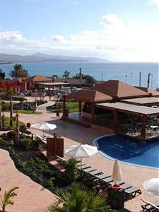 H10 Tindaya Hotel Fuerteventura Punta del Roquillo s/n