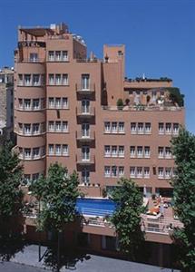 Hotel Armadams Marques De La Cenia 34