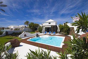 Villas Heredad Kamezi Lanzarote C/ Monaco s/n, Playa Blanca