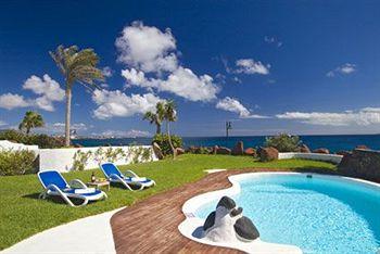 Villas Heredad Kamezi Lanzarote C/ Monaco s/n, Playa Blanca