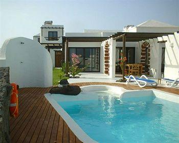 Villas Heredad Kamezi Lanzarote C/ Monaco s/n, Playa Blanca