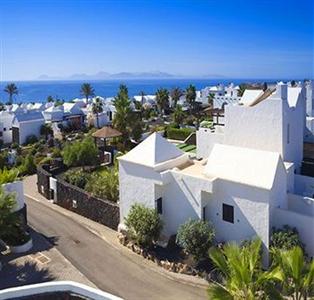 Villas Heredad Kamezi Lanzarote C/ Monaco s/n, Playa Blanca