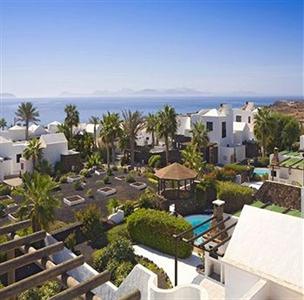 Villas Heredad Kamezi Lanzarote C/ Monaco s/n, Playa Blanca