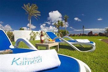 Villas Heredad Kamezi Lanzarote C/ Monaco s/n, Playa Blanca