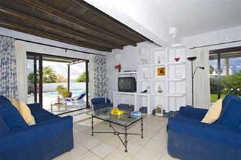 Villas Heredad Kamezi Lanzarote C/ Monaco s/n, Playa Blanca