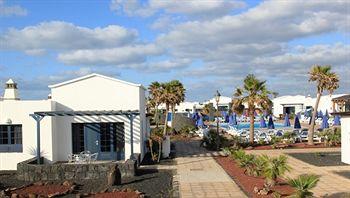 Vik Club Coral Beach Hotel Lanzarote C/ Austria Esquina C/ Portugal (Urbanización Montaña Roja)