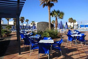 Vik Club Coral Beach Hotel Lanzarote C/ Austria Esquina C/ Portugal (Urbanización Montaña Roja)