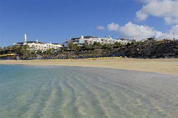 Princesa Yaiza Hotel Lanzarote Avenida Papagayo 22, Playa Blanca