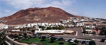 Hipotels Natura Garden Apartamentos Lanzarote Lanzarote s/n, Playa Blanca