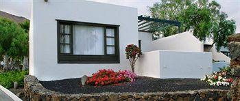 Hipotels Natura Garden Apartamentos Lanzarote Lanzarote s/n, Playa Blanca