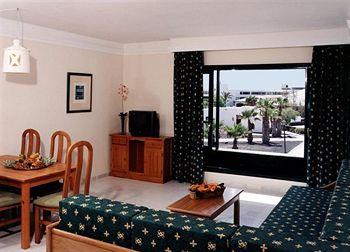 Hipotels Natura Garden Apartamentos Lanzarote Lanzarote s/n, Playa Blanca