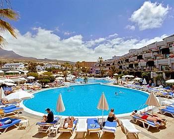 Hotel Gala Tenerife Avenida Arquitecto Gomez Cuesta 3 Playa de las Americas