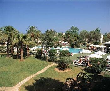 Hotel Holiday Garden Muro (Spain) Circuit Del Llac S/n