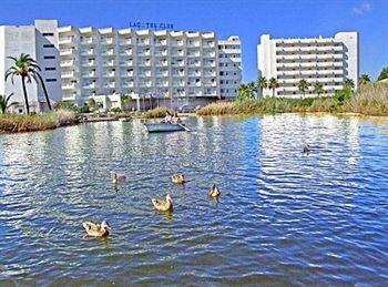 Hotel Lagotel Muro (Spain) Urbanizacion Las Gaviotas