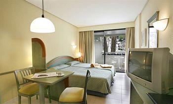 Iberostar Royal Cristina Hotel Palma Calle Arenas De Bilbao S/n