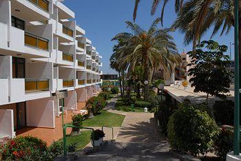 Apartamentos El Palmar Gran Canaria Avenida Estados Unidos 26 Playa del Ingles