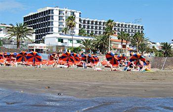 Hotasa Beverly Park Hotel Gran Canaria Calle Hamburgo 10 Playa del Ingles