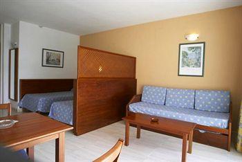 Apartamentos Siesta I Alcudia Avenida Pere Mas i Reus