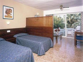 Apartamentos Siesta I Alcudia Avenida Pere Mas i Reus