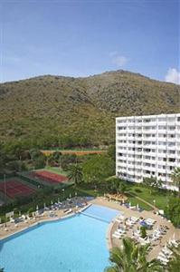 Apartamentos Siesta I Alcudia Avenida Pere Mas i Reus